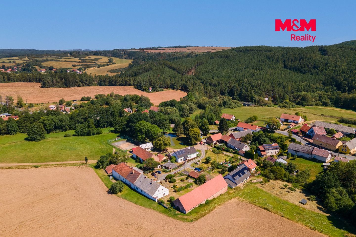 Prodej, Rodinný dům, 100 m², Žihle, Žihle – náhled fotky 25
