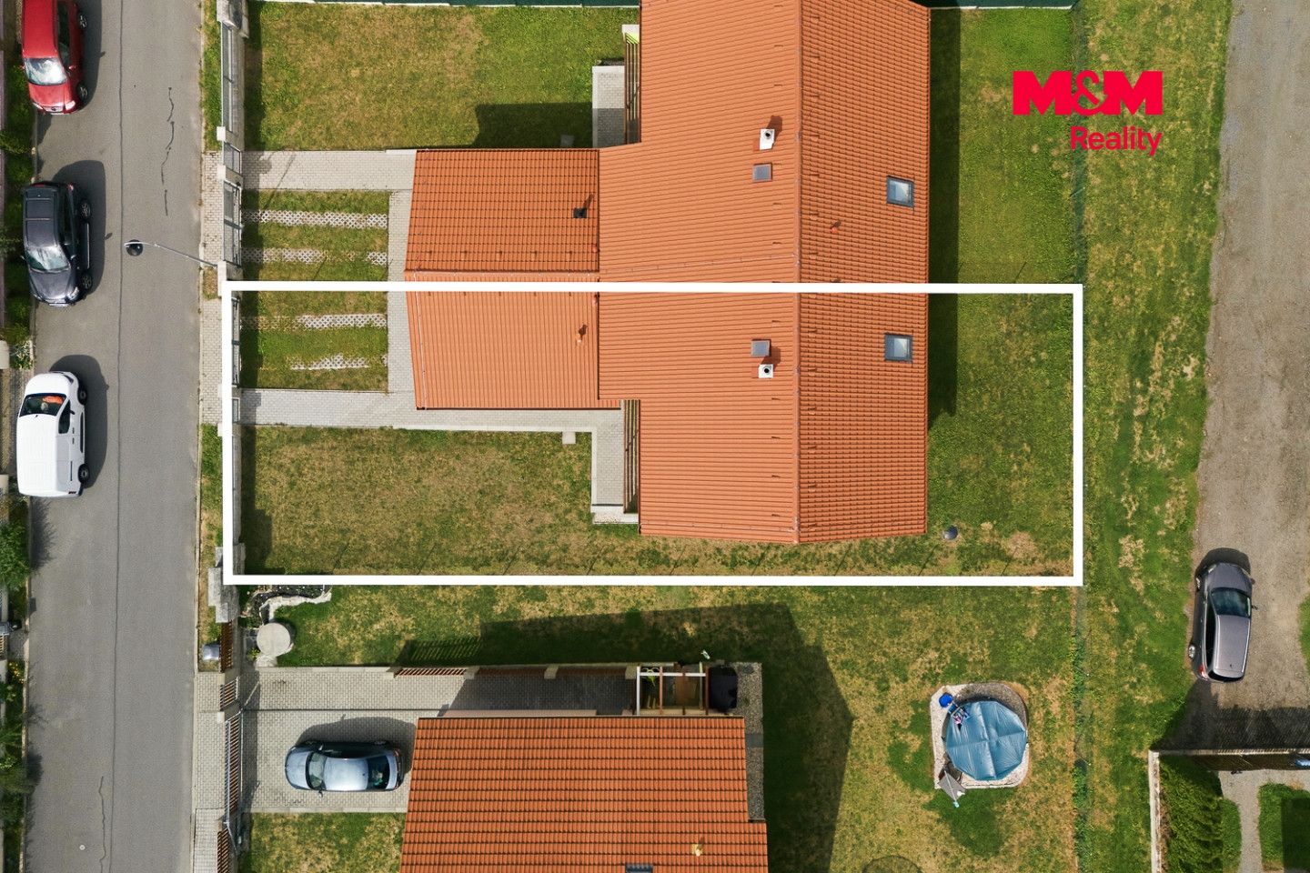 Prodej, Rodinný dům, 122 m², Kosova Hora, Kosova Hora – náhled fotky 4