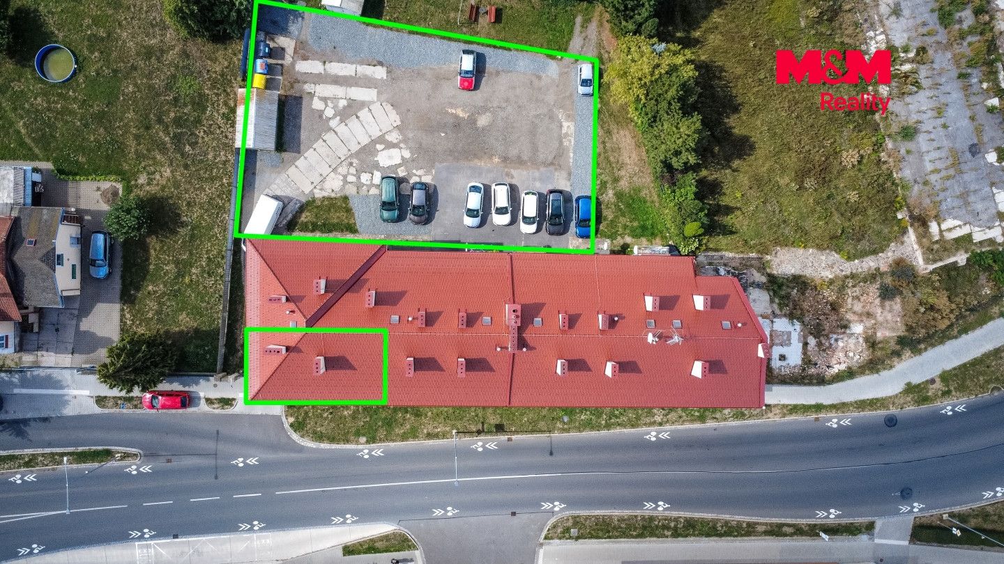 Prodej, Byt 2+1, 57 m², Litovel, Palackého, Litovel – náhled fotky 18