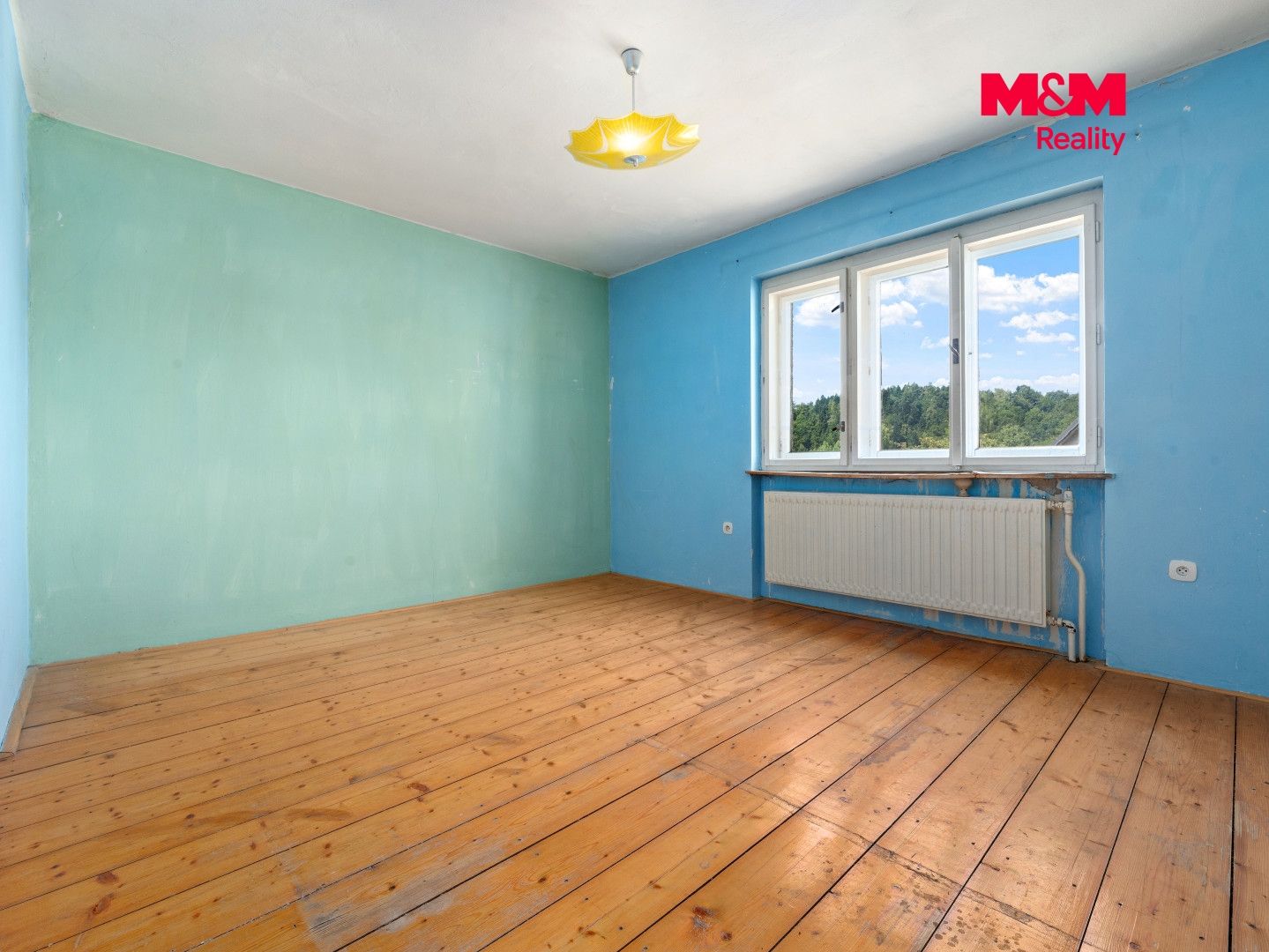 Prodej, Rodinný dům, 90 m², Pastviny, Pastviny – náhled fotky 16