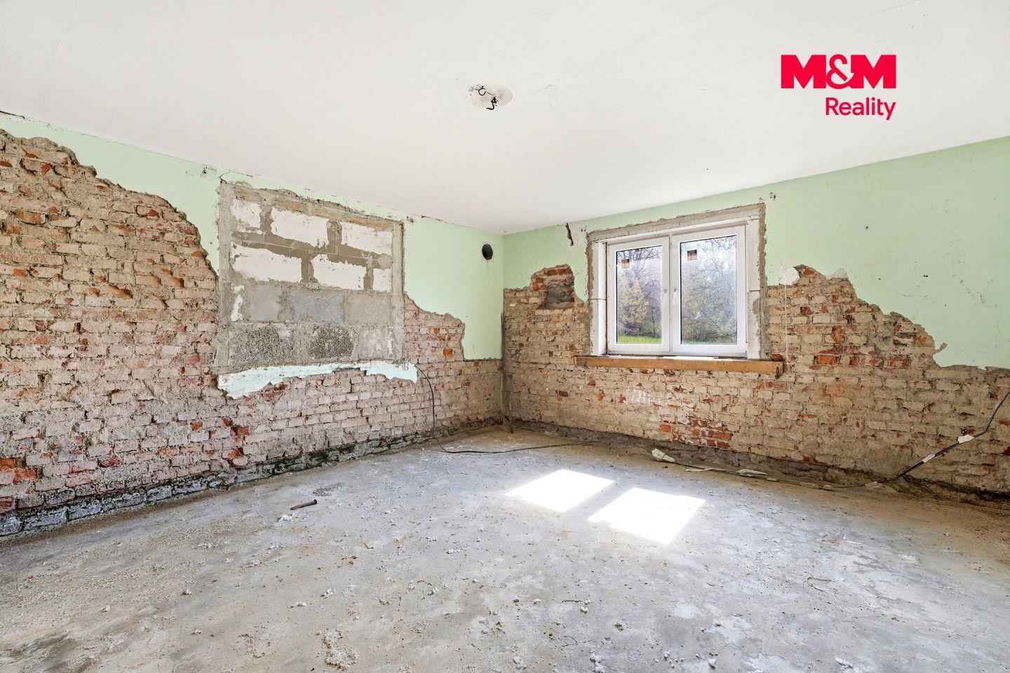 Prodej, Rodinný dům, 620 m², Lobendava, Lobendava – náhled fotky 6