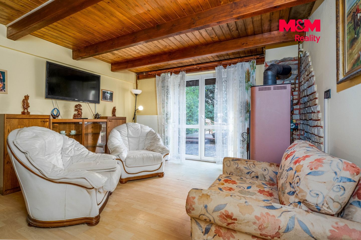 Prodej, Rodinný dům, 121 m², Chýně, Hostivická, Chýně – náhled fotky 19
