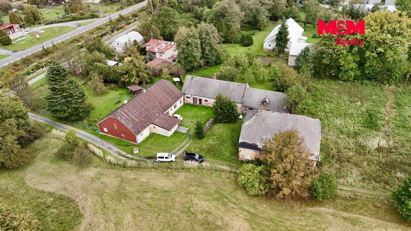 Prodej, Rodinný dům, 200 m², Jindřichov, Jindřichov – náhled fotky 30