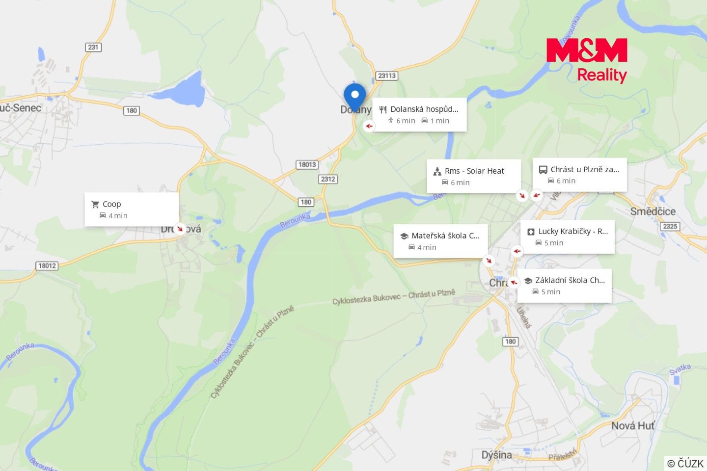 Prodej, Rodinný dům, 225 m², Dolany, Dolany – náhled fotky 44