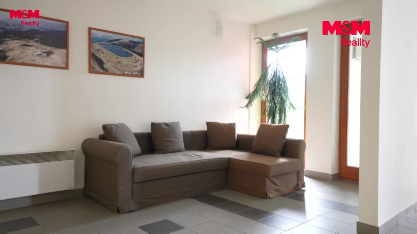 Prodej, Byt 1+kk, 30 m², Ostružná, Ostružná – Ramzová, okres Jeseník