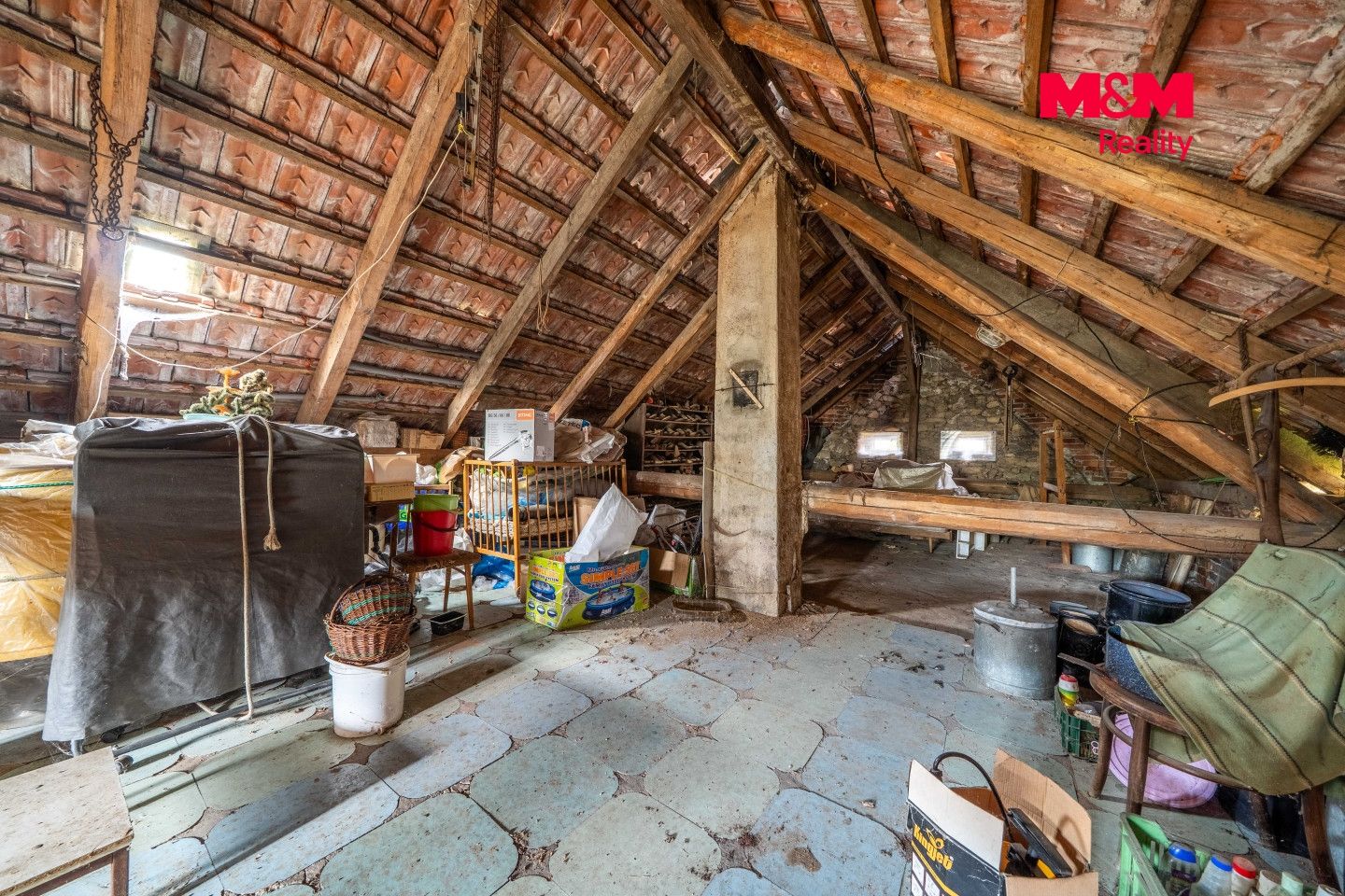 Prodej, Chalupa, 57 m², Štětkovice, Štětkovice – náhled fotky 10