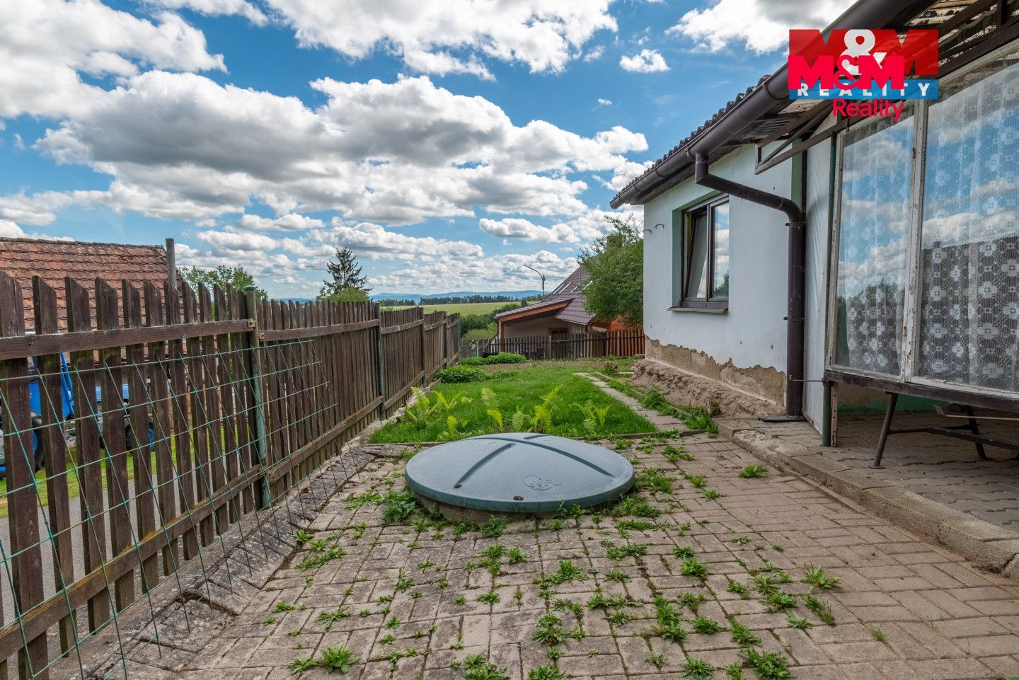 Prodej, Chalupa, 90 m², Plánice, Plánice – náhled fotky 12
