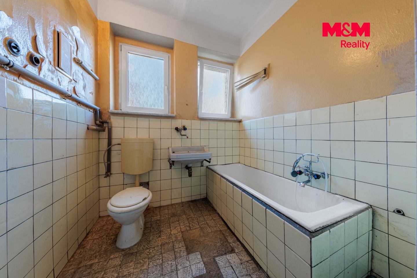 Prodej, Byt 3+kk, 57 m², Karlovy Vary, Borová, Karlovy Vary – náhled fotky 7