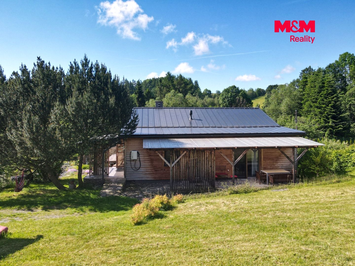 Prodej, Rodinný dům, 125 m², Světlá Hora, Světlá Hora – náhled fotky 29