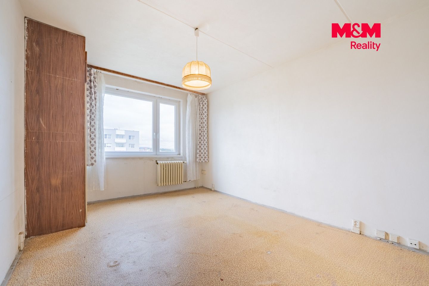 Prodej, Byt 1+kk, 22 m², Cheb, Přátelství, Cheb – náhled fotky 10