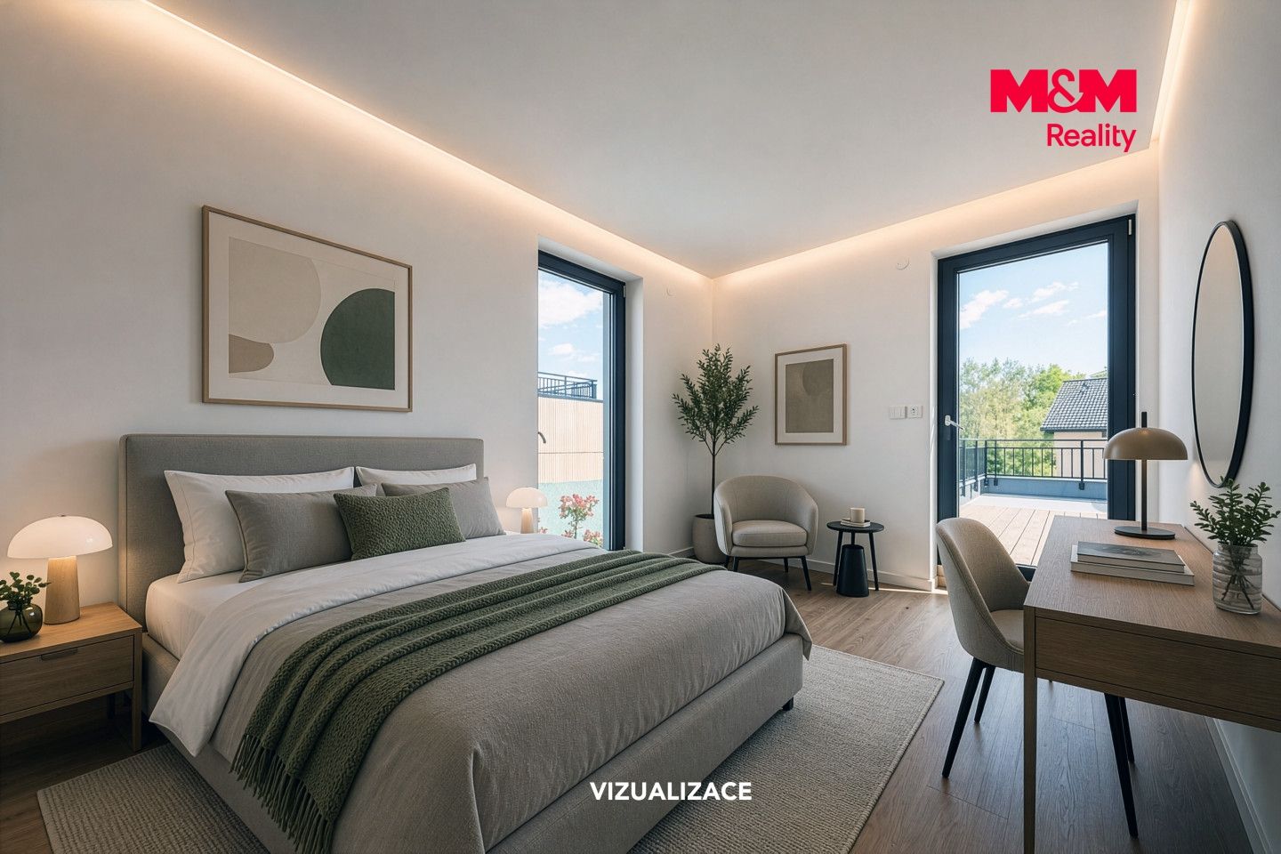Prodej, Rodinný dům, 219 m², Velké Popovice, Velké Popovice – náhled fotky 21