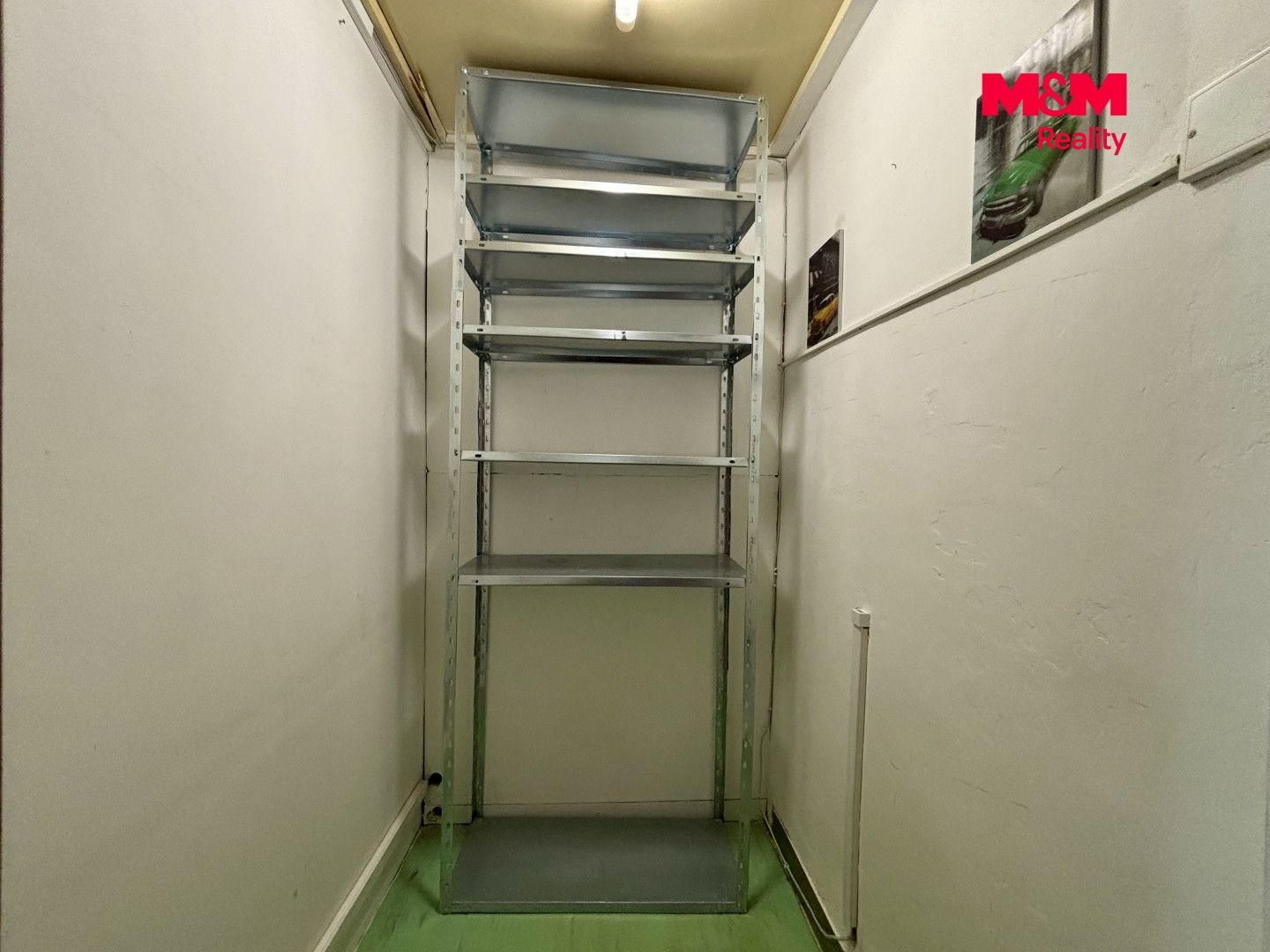 Prodej, Byt 2+1, 57 m², Ostrava, Opavská, Ostrava – náhled fotky 13