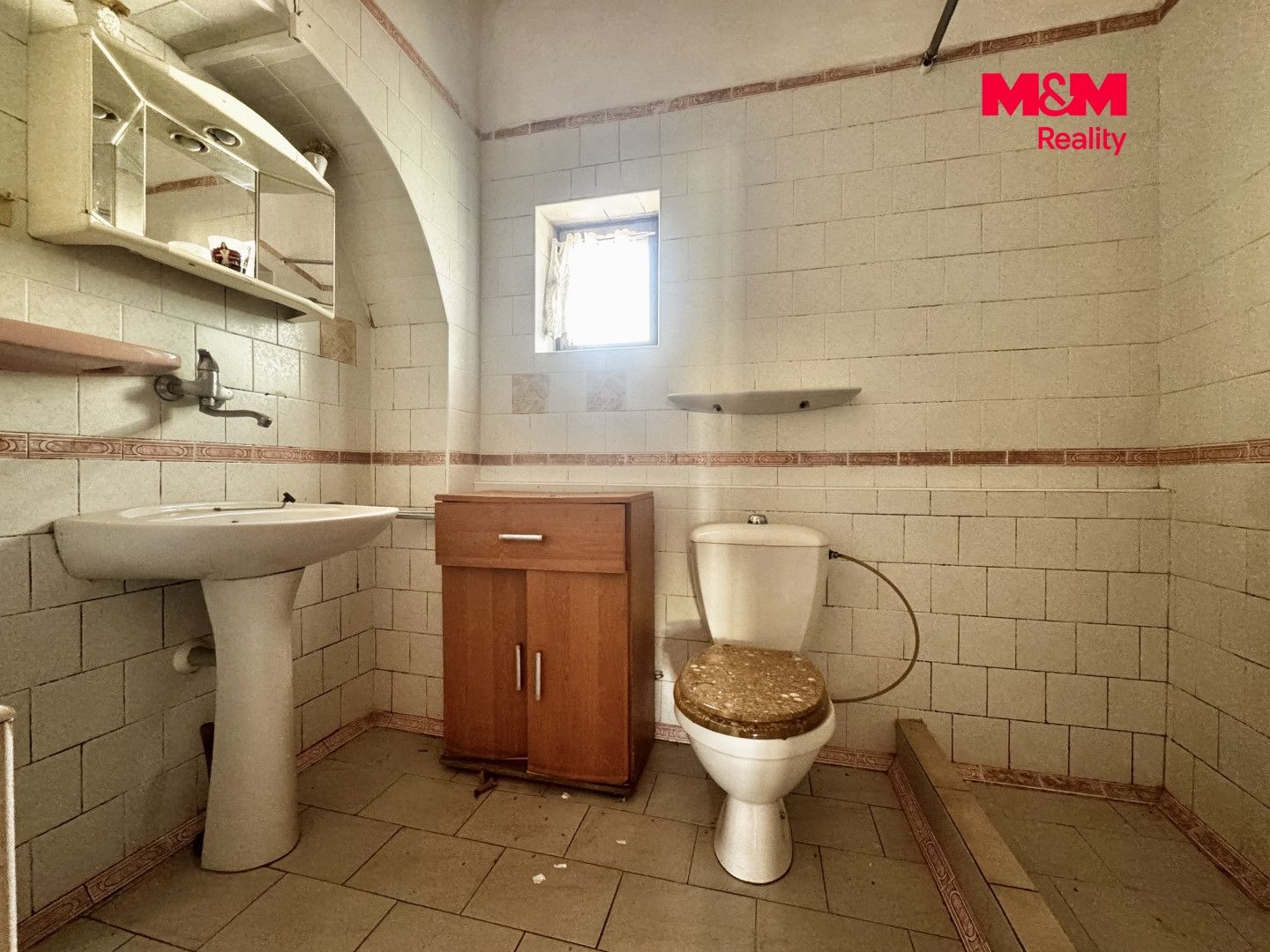 Prodej, Rodinný dům, 757 m², Kadaň, Čsl. armády, Kadaň – náhled fotky 25