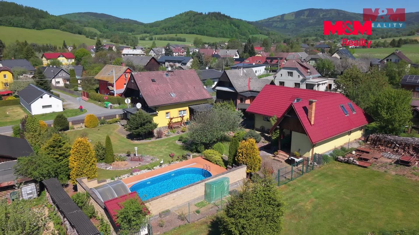 Prodej, Rodinný dům, 620 m², Velké Losiny, Bukovická, Velké Losiny – náhled fotky 4