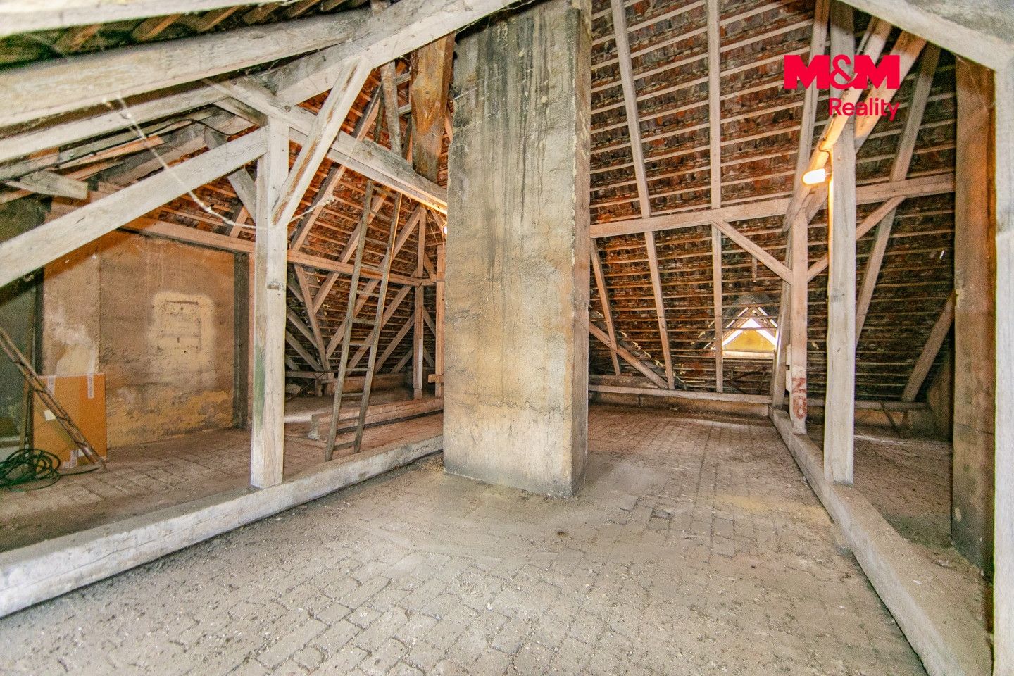 Prodej, Atypický byt, 124 m², Plzeň, Němejcova, Plzeň – náhled fotky 6