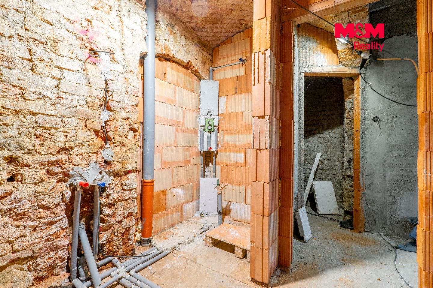 Prodej, Rodinný dům, 171 m², Velký Šenov, Velký Šenov – náhled fotky 13