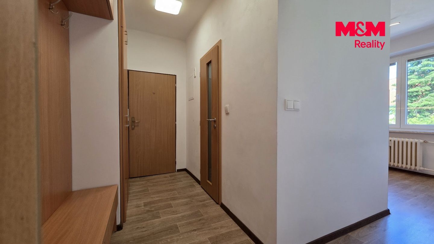 Pronájem, Byt 2+1, 49 m², Sokolov, Sokolovská, Sokolov – náhled fotky 5