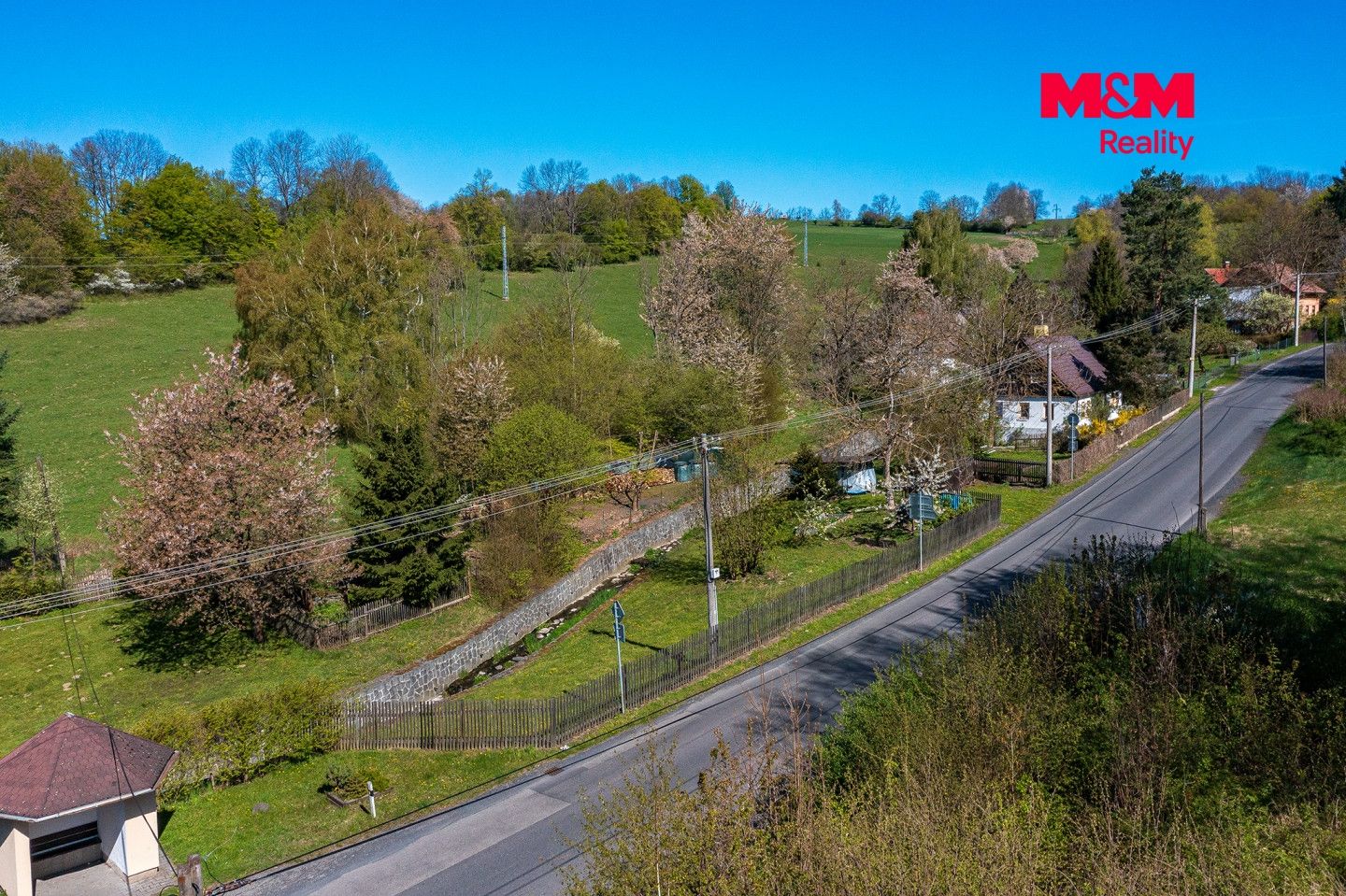 Prodej, Chalupa, 137 m², Nový Oldřichov, Nový Oldřichov – náhled fotky 2