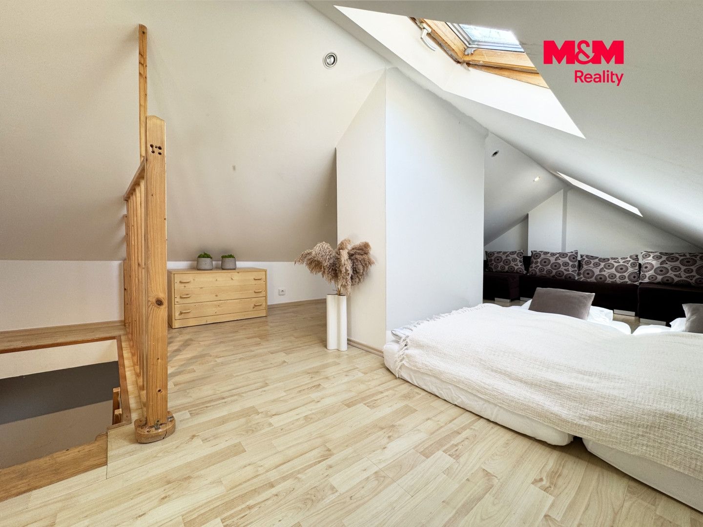 Pronájem, Byt 3+1, 96 m², Karlovy Vary, Škroupova, Karlovy Vary – náhled fotky 6