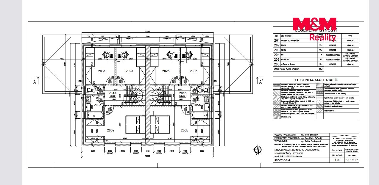 Prodej, Na klíč, 139 m², Letovice, Letovice – náhled fotky 10