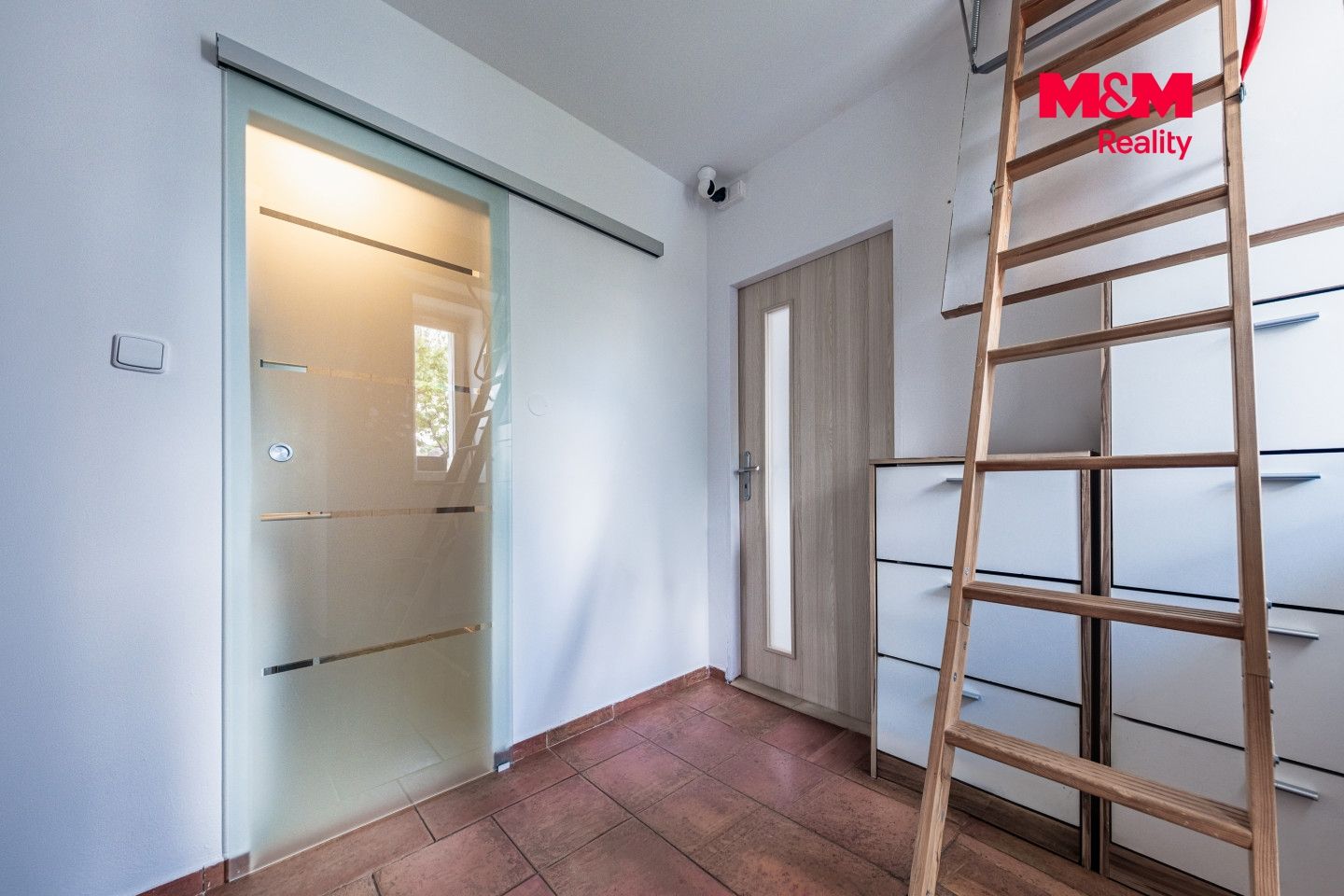 Prodej, Rodinný dům, 76 m², Svojetice, Stará cesta, Svojetice – náhled fotky 27