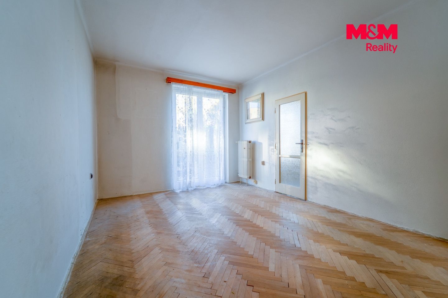 Prodej, Byt 2+1, 49 m², Plzeň, Blatenská, Plzeň – náhled fotky 2