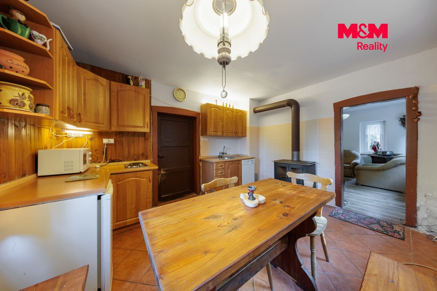 Prodej, Chata, 110 m², Potůčky, Potůčky – náhled fotky 8