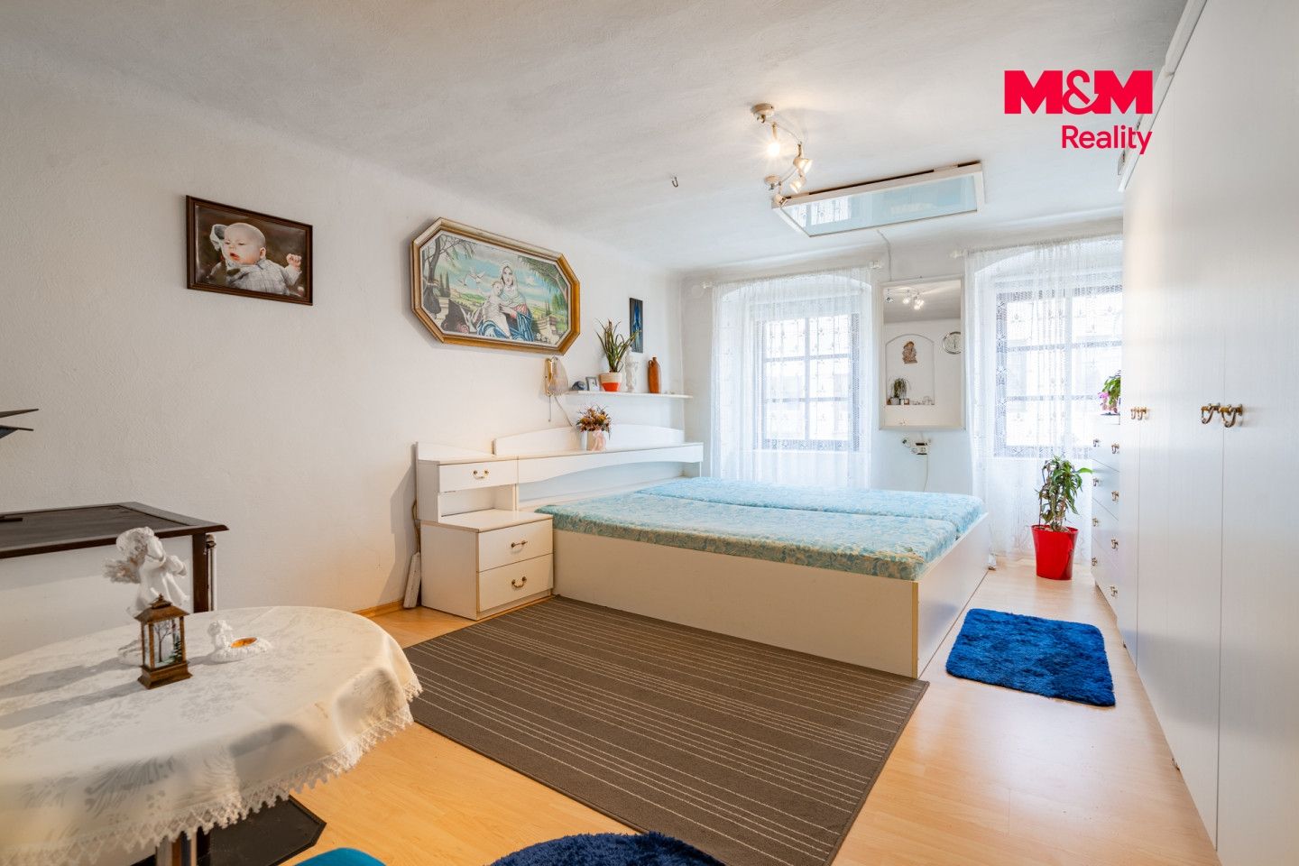 Prodej, Rodinný dům, 80 m², Jemnice, Zámecká, Jemnice – náhled fotky 8