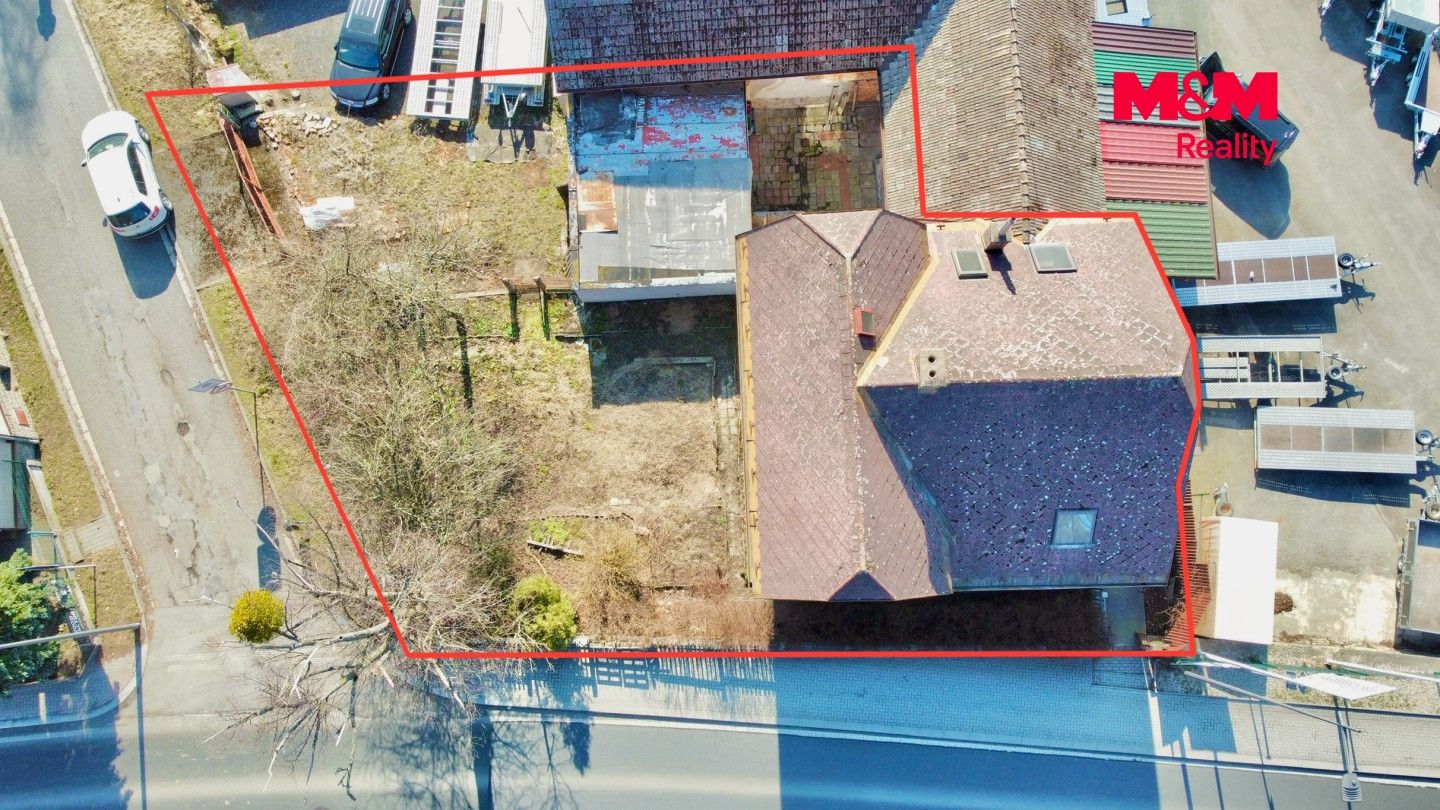 Prodej, Rodinný dům, 100 m², Česká Třebová, Česká Třebová – náhled fotky 29