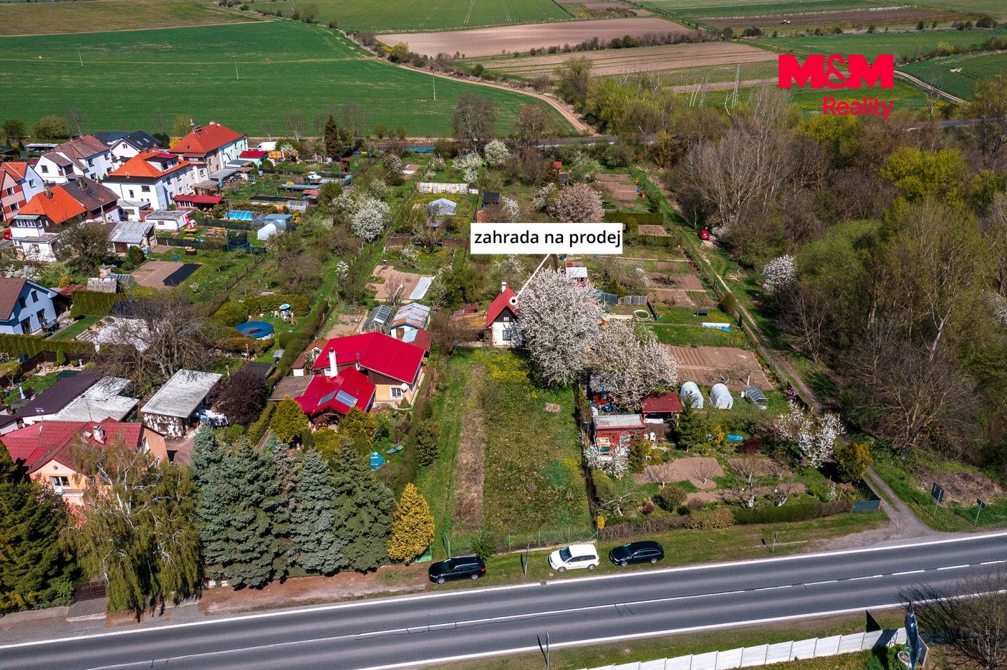 Prodej, Chata, 24 m², Litoměřice, Českolipská, Litoměřice – náhled fotky 16