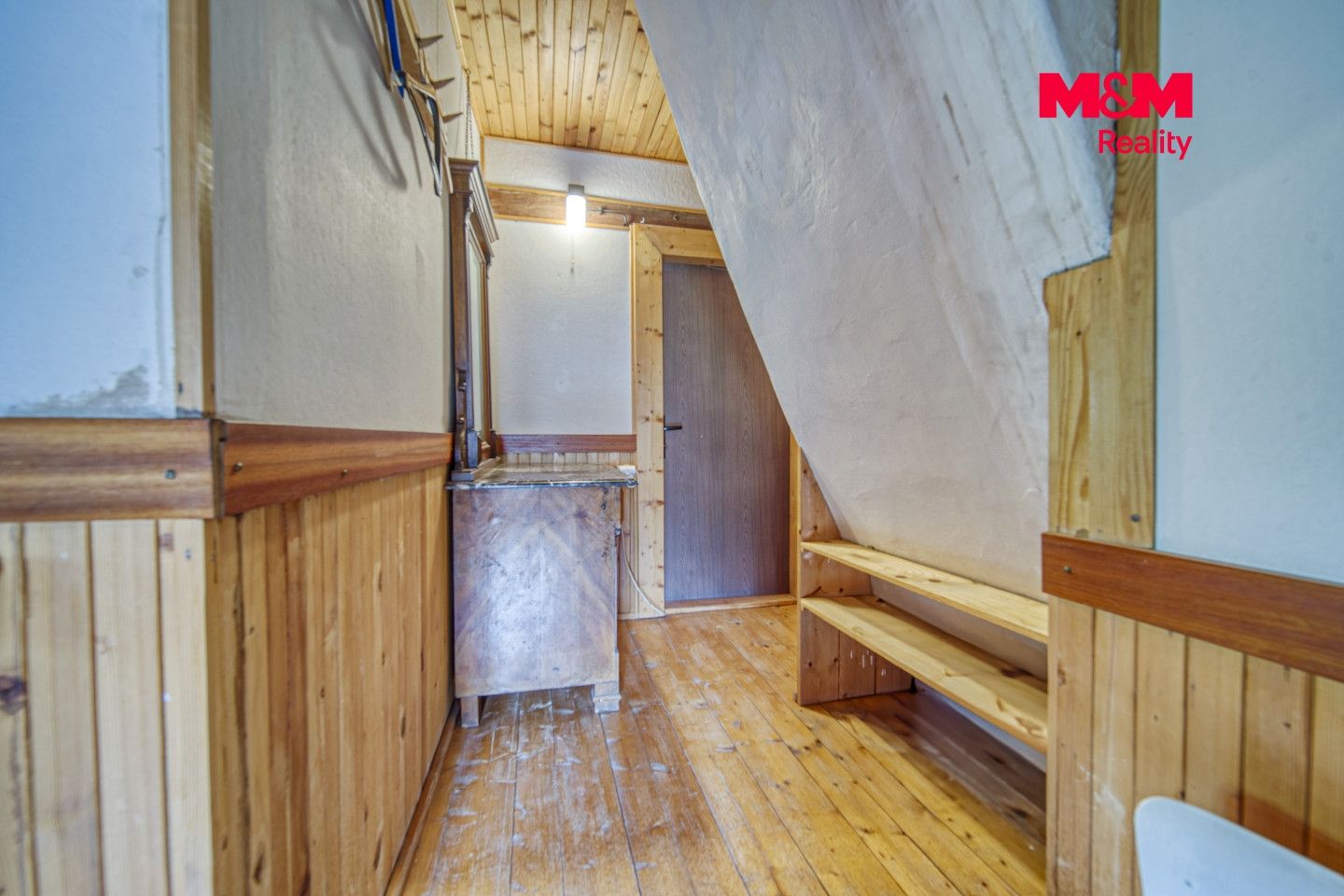 Prodej, Chata, 180 m², Loučná pod Klínovcem, Loučná pod Klínovcem – náhled fotky 17