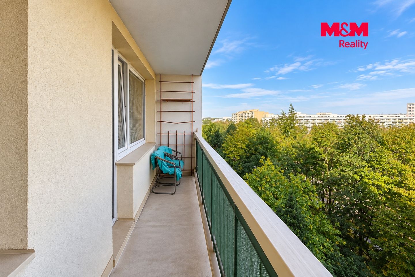 Prodej, Byt 1+kk, 30 m², Pardubice, kpt. Bartoše, Pardubice – náhled fotky 7