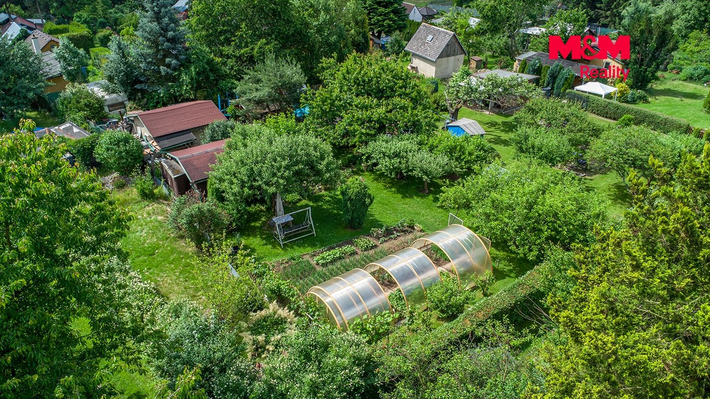 Prodej, Chata, 16 m², Benešov nad Ploučnicí, Benešov nad Ploučnicí – náhled fotky 2