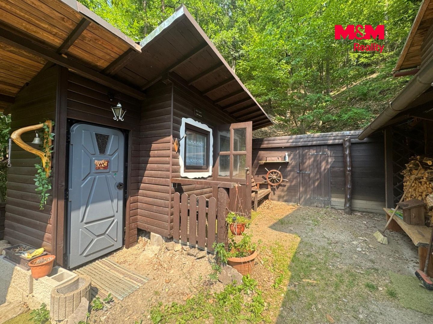 Prodej, Chata, 56 m², Nezabudice, Nezabudice – náhled fotky 14