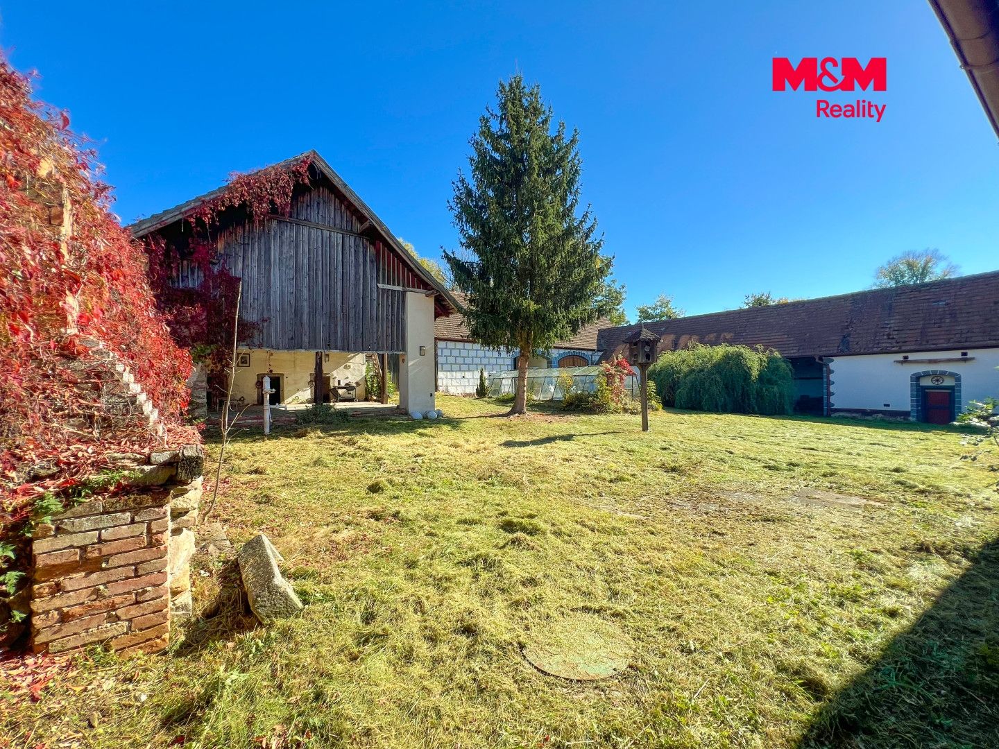 Prodej, Zemědělská usedlost, 661 m², Přešťovice, Přešťovice – náhled fotky 32