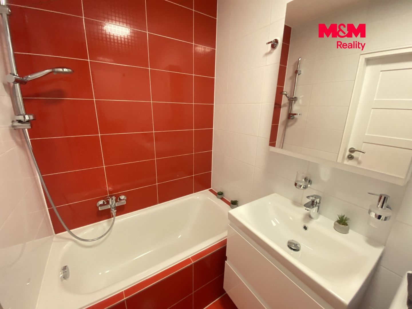 Pronájem, Byt 3+kk, 71 m², Jablonec nad Nisou, Máchova, Jablonec nad Nisou – náhled fotky 11