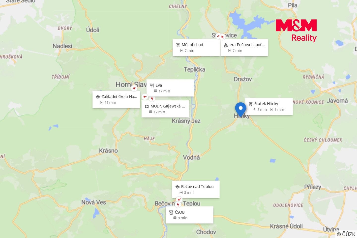 Prodej, Chalupa, 130 m², Stanovice, Stanovice – náhled fotky 16