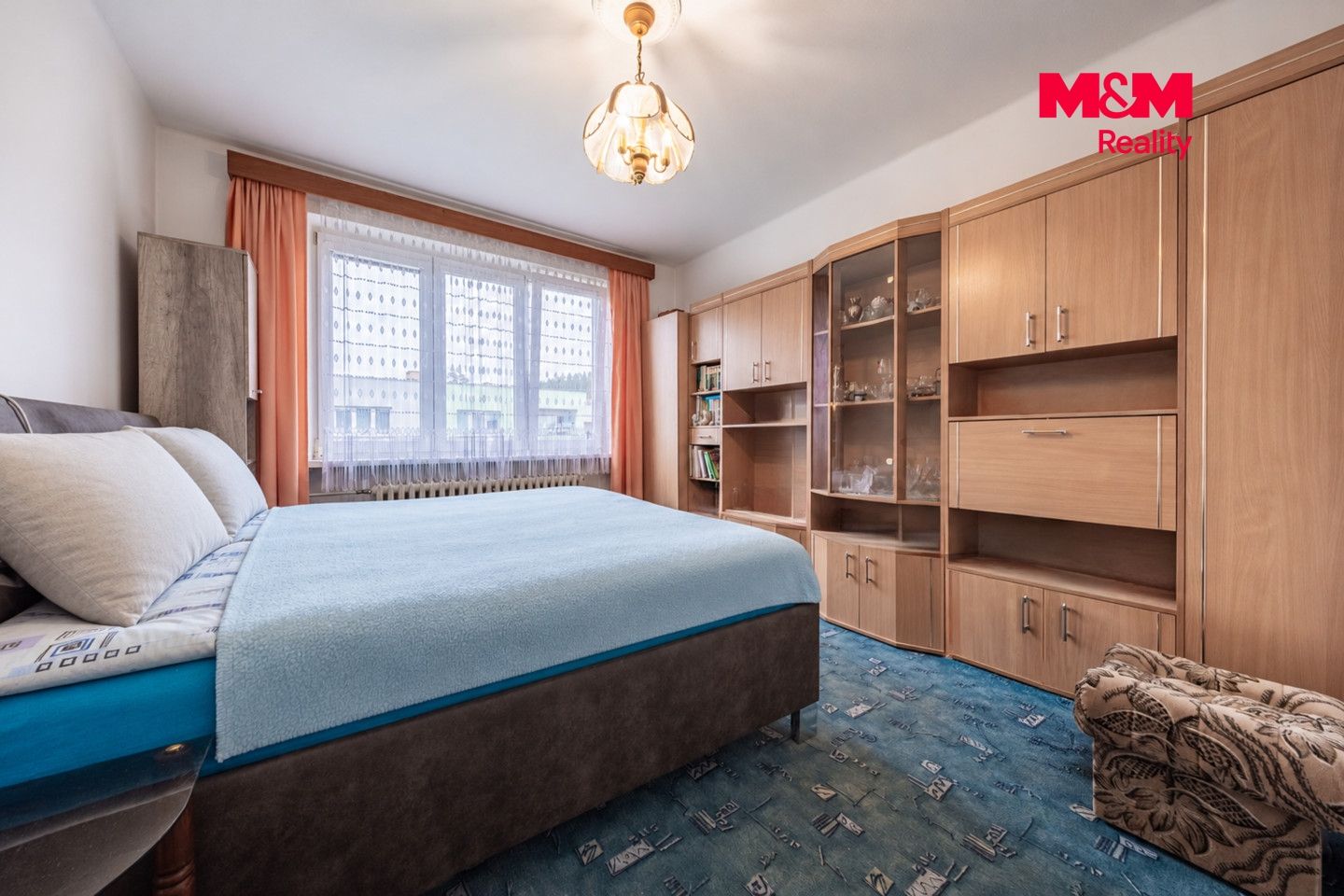 Prodej, Byt 3+1, 78 m², Mnichovice, Pražská, Mnichovice – náhled fotky 7