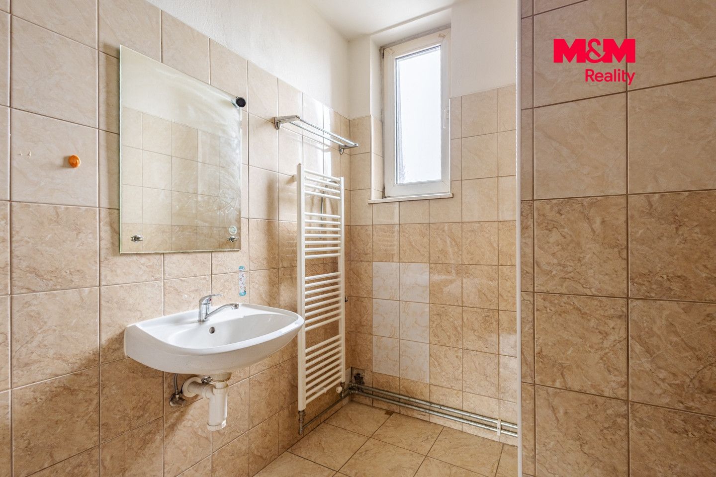 Pronájem, Byt 3+1, 85 m², Nový Bor, Tržní náměstí, Nový Bor – náhled fotky 4
