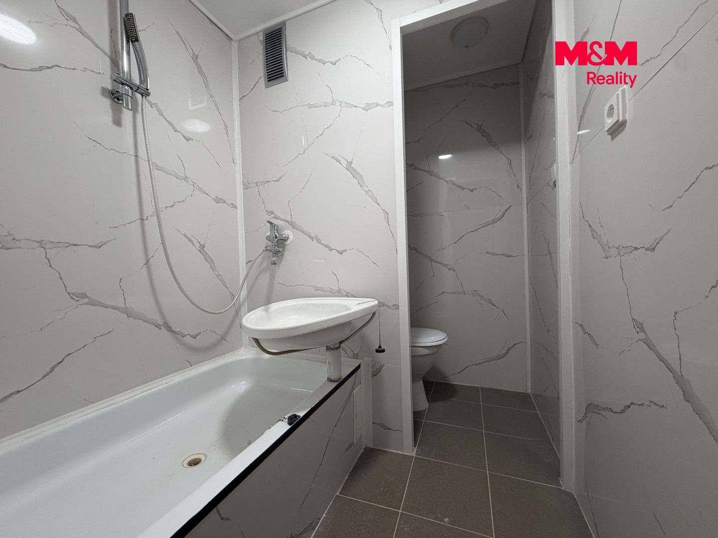 Pronájem, Byt 1+1, 36 m², Chomutov, Kyjická, Chomutov – náhled fotky 2