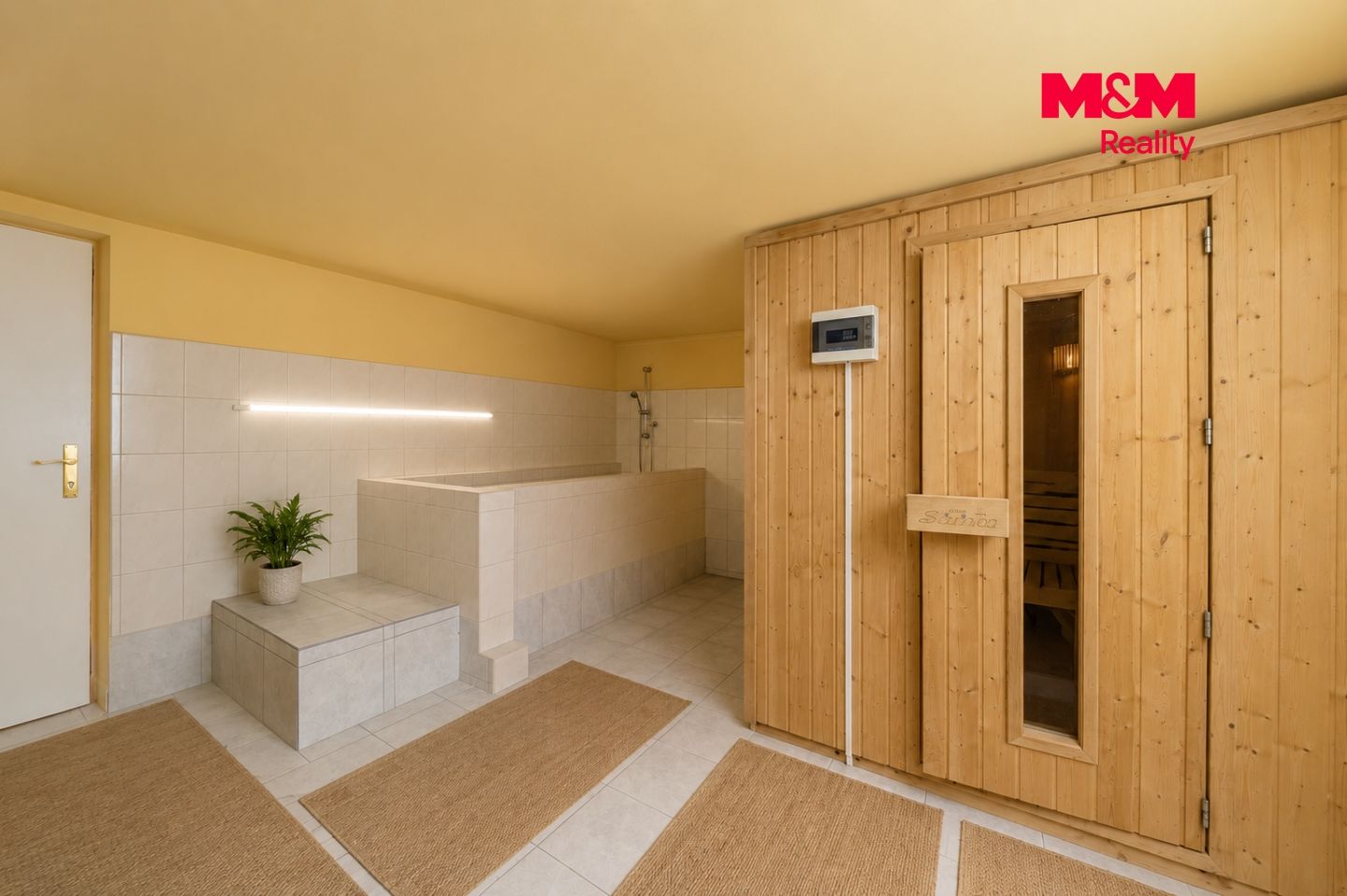 Prodej, Rodinný dům, 294 m², Přerov, Nerudova, Přerov – náhled fotky 34