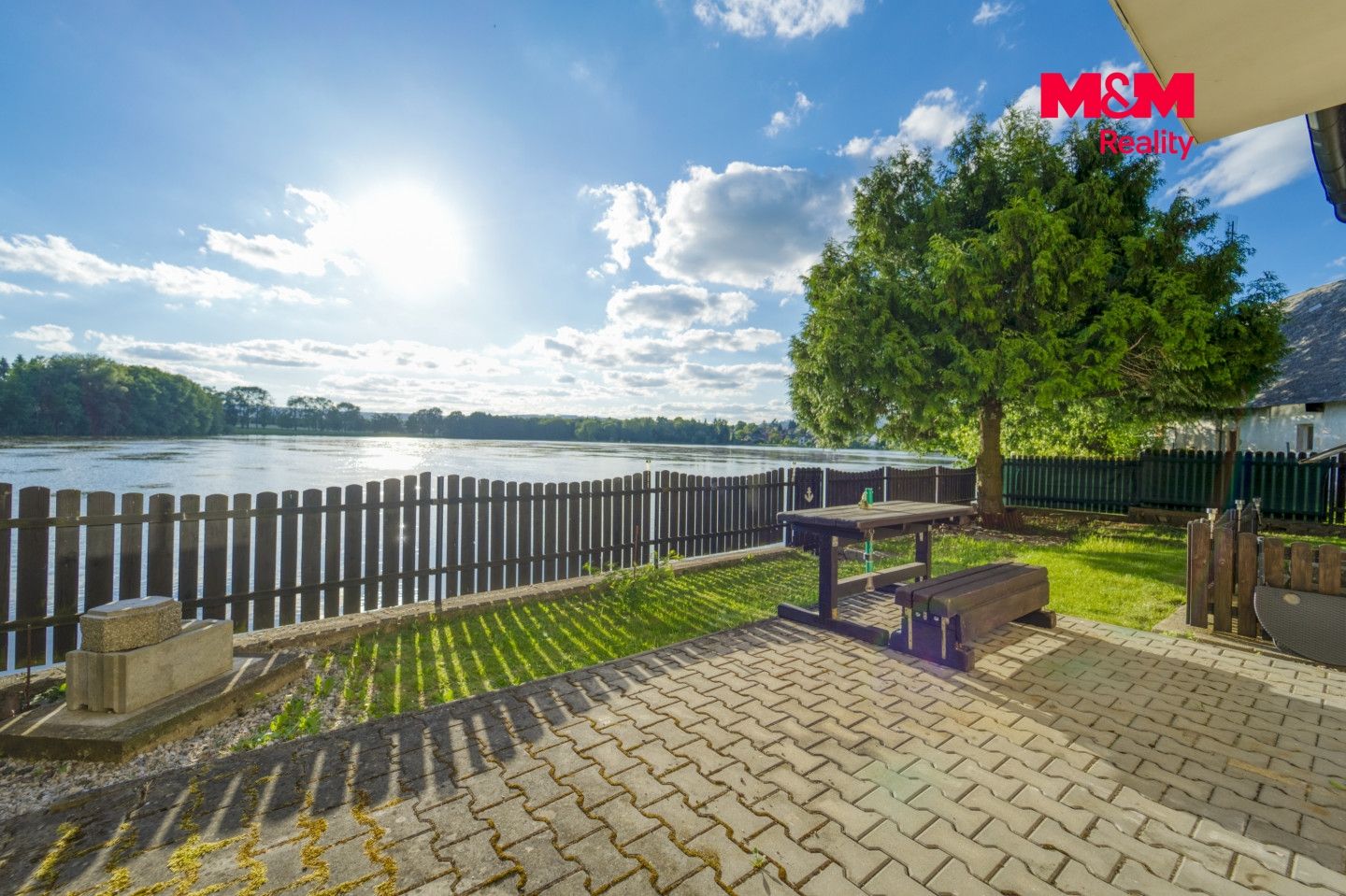Prodej, Rodinný dům, 119 m², Rožmitál pod Třemšínem, Hofmeisterova, Rožmitál pod Třemšínem – náhled fotky 32