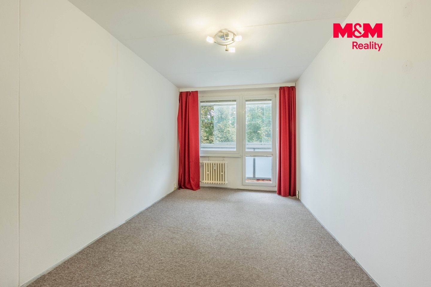Pronájem, Byt 2+1, 55 m², Praha, Košťálkova, Praha – náhled fotky 4