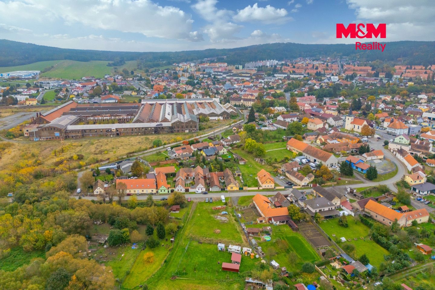 Pronájem, Rodinný dům, 162 m², Holýšov, Politických vězňů, Holýšov – náhled fotky 3