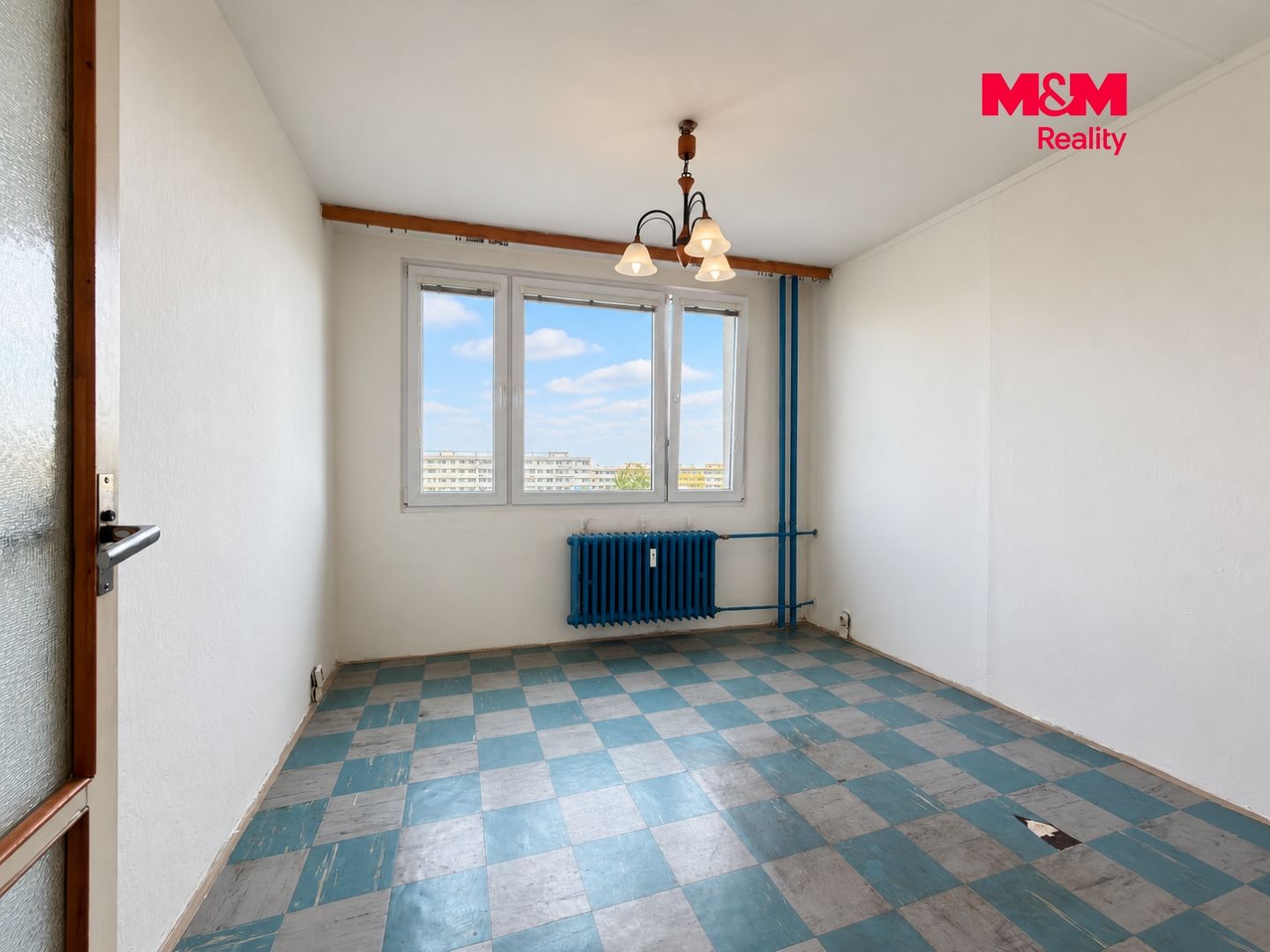 Prodej, Byt 3+1, 60 m², Praha, Ružinovská, Praha – náhled fotky 6