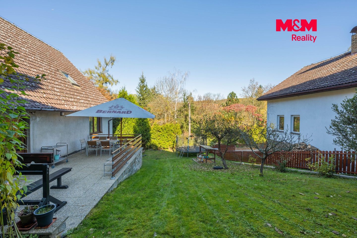 Prodej, Rodinný dům, 197 m², Křivoklát, Křivoklát – náhled fotky 29