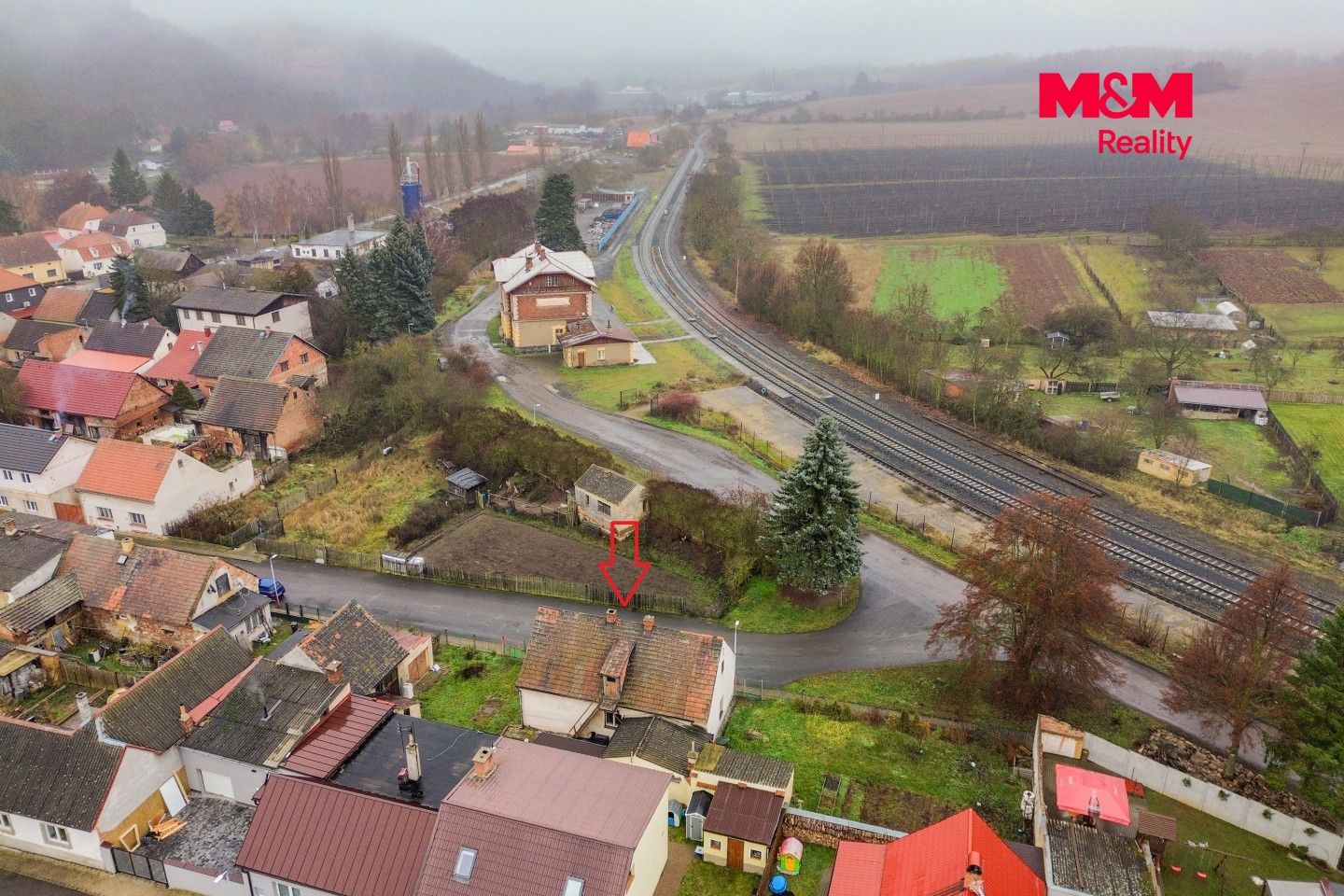 Prodej, Chalupa, 80 m², Kryry, Kryry – náhled fotky 34