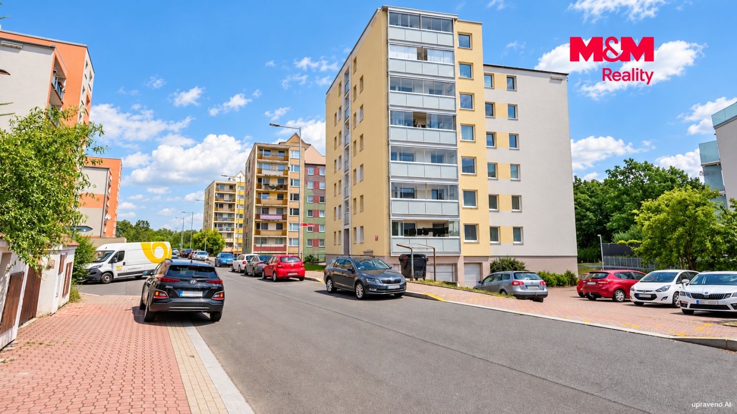 Prodej, Byt 3+kk, 84 m², Praha, Vodnická, Praha – náhled fotky 16