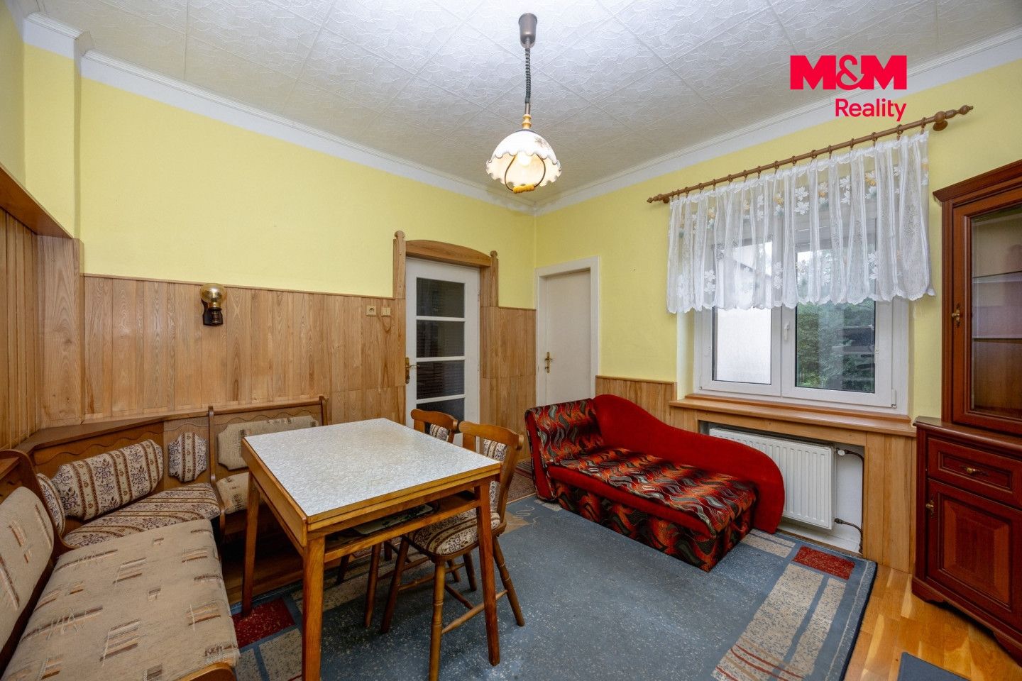 Prodej, Rodinný dům, 239 m², Bílovec, Bezručova, Bílovec – náhled fotky 6