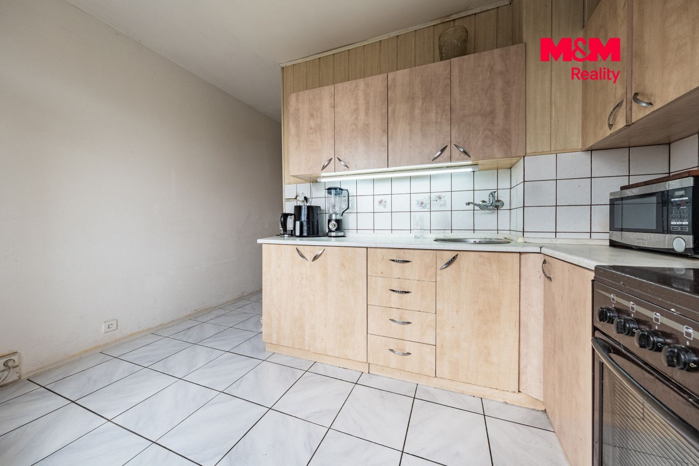 Prodej, Byt 2+1, 64 m², Chomutov, Holešická, Chomutov – náhled fotky 2